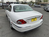 Used 2002 Jaguar X-TYPE 3.0 image 5