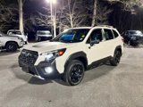 Used 2022 Subaru Forester Wilderness image 2