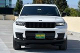 New 2025 Jeep Grand Cherokee L Altitude image 6