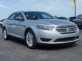 Used 2018 Ford Taurus Limited image 2