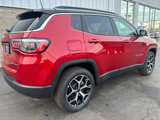 New 2025 Jeep Compass Limited w/ Sun and Sound Group image 3