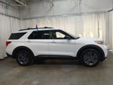 Certified 2023 Ford Explorer XLT w/ Equipment Group 202A image 2