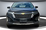 Used 2023 Chevrolet Equinox LT w/ Driver Convenience Package image 2