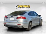 Used 2019 Ford Fusion Titanium image 3