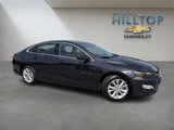 Used 2023 Chevrolet Malibu LT image 2