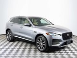 Certified 2023 Jaguar F-PACE S image 3