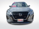 Certified 2021 Nissan Kicks SV image 2