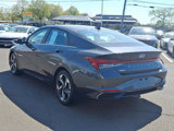 Certified 2021 Hyundai Elantra Limited image 4