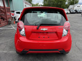 Used 2014 Chevrolet Spark LS image 4