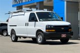 New 2025 Chevrolet Express 2500 w/ Driver Convenience Package image 2