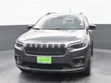 Used 2022 Jeep Cherokee Latitude Lux image 3