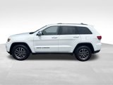 Used 2021 Jeep Grand Cherokee Limited w/ Trailer Tow Group IV image 3