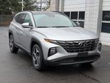 Used 2023 Hyundai Tucson Limited image 2