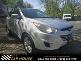 Used 2012 Hyundai Tucson GLS image 3