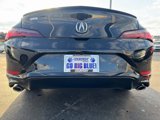 New 2025 Acura Integra A-Spec image 4