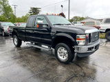 Used 2010 Ford F250 Lariat image 3