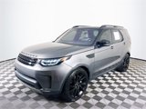 Used 2018 Land Rover Discovery HSE Luxury image 4