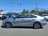 Used 2023 Kia Forte GT-Line w/ GT-Line Technology Package image 2