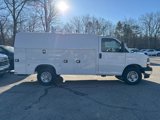 New 2024 Chevrolet Express 3500 w/ Power Convenience Package image 2