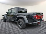 Used 2023 Jeep Gladiator Rubicon w/ Cold Weather Group image 5