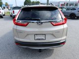 Certified 2019 Honda CR-V EX image 5