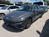Used 2024 Hyundai Elantra Limited image 2