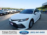 Used 2021 Toyota Camry LE image 4