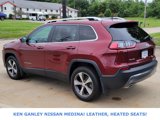 Used 2020 Jeep Cherokee Limited image 5