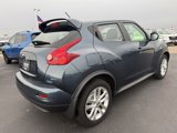 Used 2014 Nissan Juke S image 4