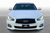 Used 2017 INFINITI Q50 Premium image 3