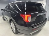 Used 2020 Ford Explorer Limited image 4