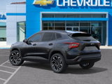New 2025 Chevrolet Trax RS w/ Sunroof Package image 3