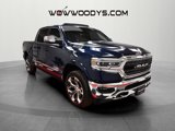 Certified 2024 RAM 1500 Limited image 4