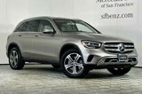 Certified 2020 Mercedes-Benz GLC 300 image 2