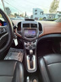 Used 2015 Chevrolet Sonic LTZ w/ Advanced Safety Package image 4