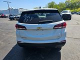 Used 2022 Chevrolet Equinox LS w/ LS Convenience Package image 3