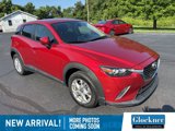 Used 2018 MAZDA CX-3 Sport image 3