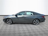 New 2025 Hyundai Elantra SEL image 4