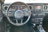 Used 2020 Jeep Wrangler Unlimited Sport S image 5