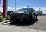 Used 2016 Ford Fusion SE w/ SE Cold Weather Package image 2