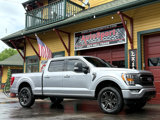 Used 2021 Ford F150 XLT w/ Equipment Group 302A High image 2