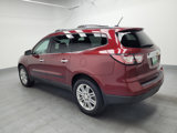 Used 2015 Chevrolet Traverse LT w/ Style and Technology Package image 3