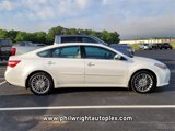 Used 2017 Toyota Avalon Limited image 2