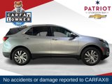 Used 2023 Chevrolet Equinox Premier image 2