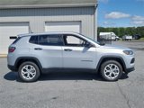 New 2024 Jeep Compass Sport image 5