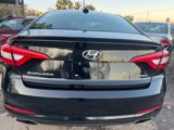 Used 2016 Hyundai Sonata Limited w/ Option Group 05 image 3