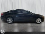 Used 2018 Chevrolet Malibu LT image 4