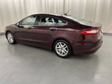 Used 2013 Ford Fusion SE image 3