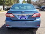Used 2013 Toyota Corolla LE image 4