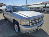 Used 2012 Chevrolet Silverado 1500 LTZ w/ LTZ Plus Package image 3